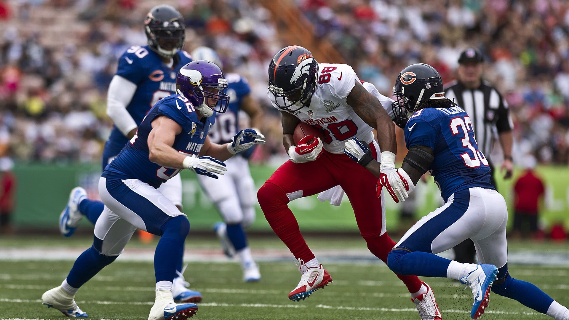 乌拉圭男足在巴黎奥运会比赛中以4-0战胜美国，乌拉圭足球奥运会