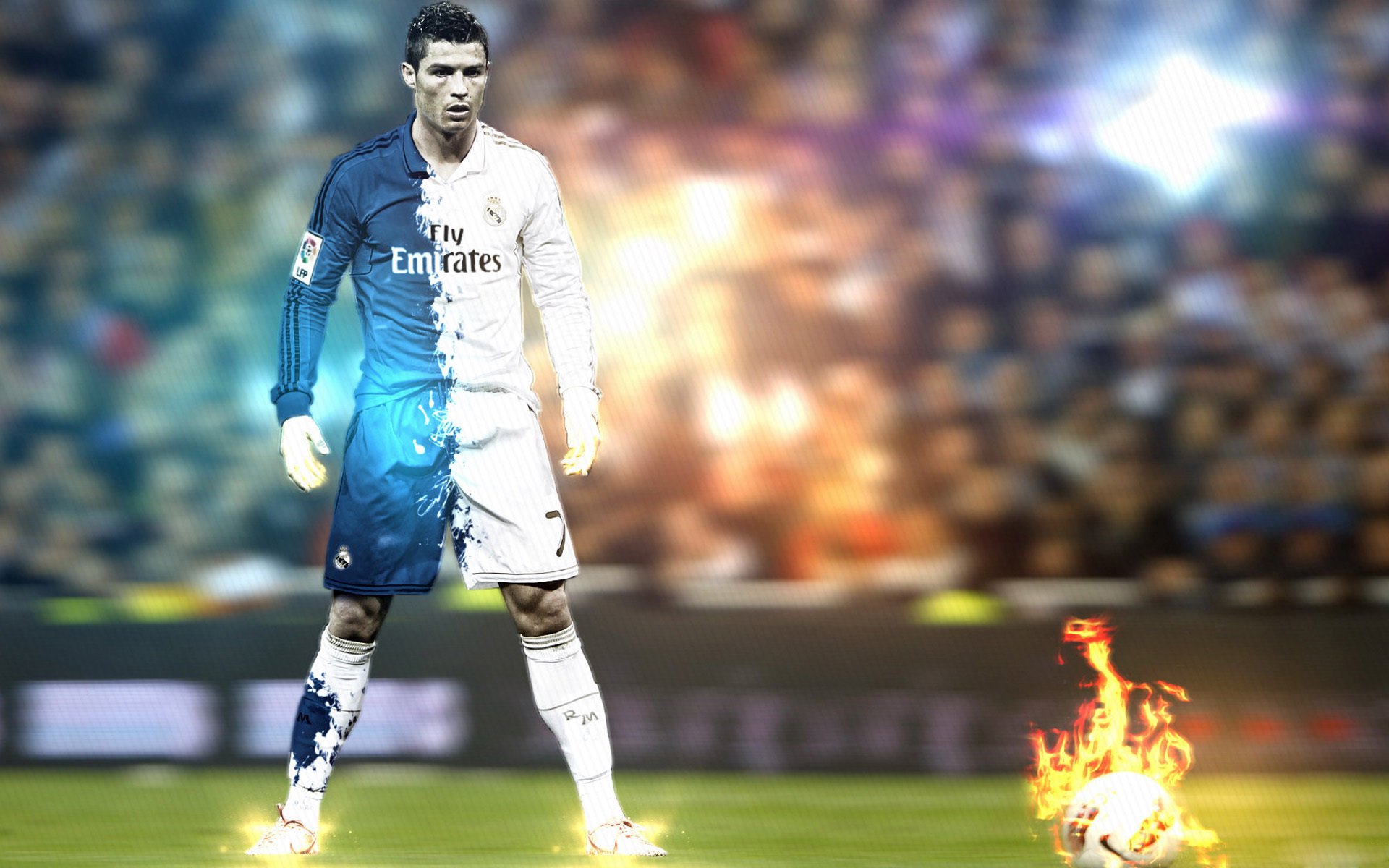 曼城客场大败亚特兰大，惜失欧冠四强，曼城大胜曼联